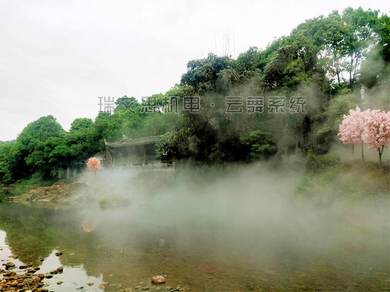 四川崇州街子古鎮(zhèn)