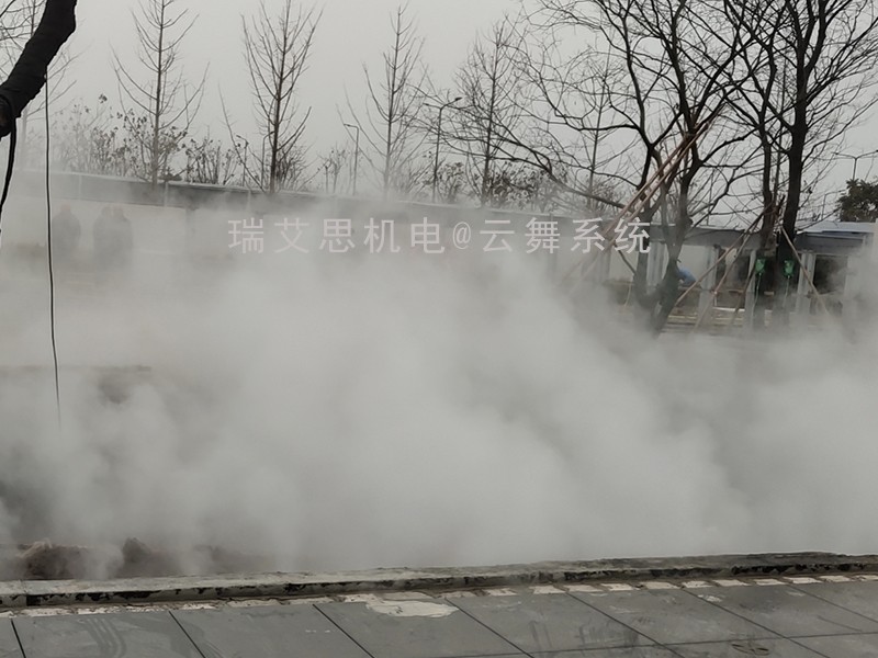 西安融創(chuàng)海逸長洲